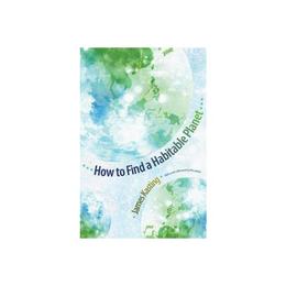 How to Find a Habitable Planet, editura Harper Collins Childrens Books