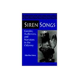 Siren Songs, editura University Of Michigan Press