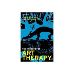 Handbook of Art Therapy, editura Taylor & Francis