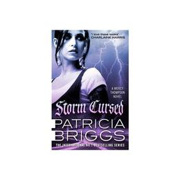 Storm Cursed, editura Little Brown Books Group Expor