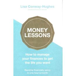 Money Lessons, editura Penguin Group