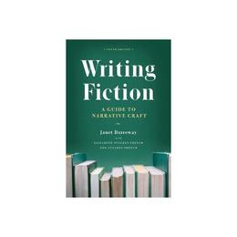Writing Fiction, Tenth Edition, editura University Of Chicago Press