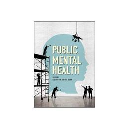 Public Mental Health: Global Perspectives, editura Open University Press
