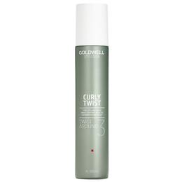 Spray de styling pentru par cret sau ondulat - goldwell stylesign curly twist twist around curl styling spray, 200ml