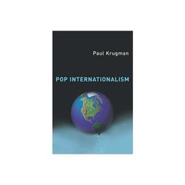 Pop Internationalism, editura Mit University Press Group Ltd