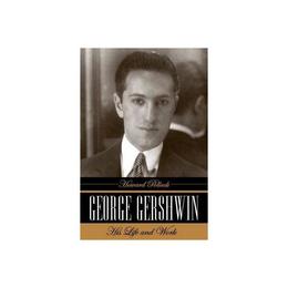 George Gershwin, editura University Of California Press