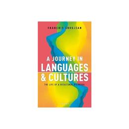 Journey in Languages and Cultures, editura Oxford University Press Academ