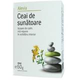 Ceai de Sunatoare Alevia, 50g