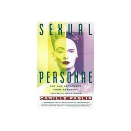 Sexual Personae, editura Ingram International Inc