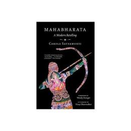 Mahabharata, editura W W Norton &amp; Co