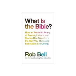 What is the Bible?, editura Harper Collins Publishers