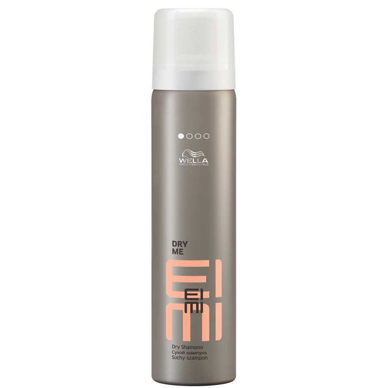 Sampon Uscat – Wella Proffesionals EIMI Dry Me Shampoo 65 ml