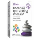 Coenzima Q10 200mg Intensiv Alevia, 30 comprimate