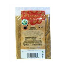 Anason pudra herbavit, 50 g
