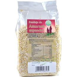Amarant expandat herbavit, 100 g