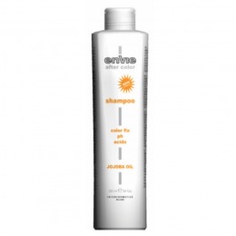 Sampon pentru Par Vopsit - Envie Milano JoJoba Oil Shampoo 250 ml