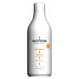 Sampon pentru Par Vopsit - Envie Milano JoJoba Oil Shampoo 1000 ml
