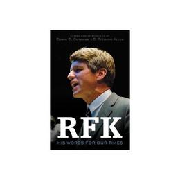 RFK, editura William Morrow & Co