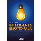 Inteligenta emotionala - Gill Jasson, editura Meteor Press