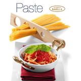 Paste - Academia Barilla, editura Meteor Press