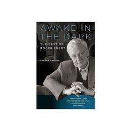 Awake in the Dark, editura Yale University Press Academic