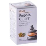 Propolis C-tare Alevia, 30 comprimate