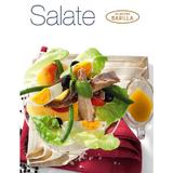 Salate - Academia Barilla, editura Meteor Press