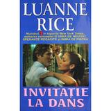 Invitatie la dans - Luanne Rice, editura Orizonturi