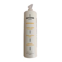 Sampon Hranitor Par Rebel - Envie Milano Milk Protein Shampoo 1000 ml