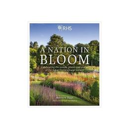 A Nation in Bloom, editura White Lion Publishing