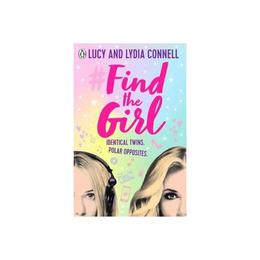 Find The Girl, editura Penguin Popular Classics