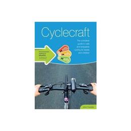 Cyclecraft, editura The Stationery Office Books