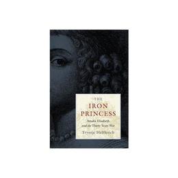 Iron Princess, editura Harvard University Press