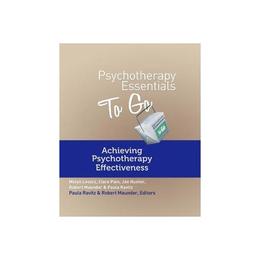 Psychotherapy Essentials To Go, editura W W Norton & Co