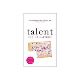 Talent, editura Harper Collins Publishers