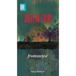 Frumusetea - anselm grun, editura paralela 45