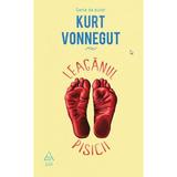 Leaganul pisicii - Kurt Vonnegut, editura Grupul Editorial Art