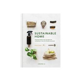Sustainable Home, editura White Lion Publishing