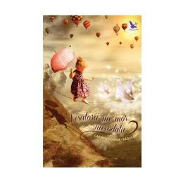 Visatorii nu mor niciodata - carmen voinea-raducanu , editura for you