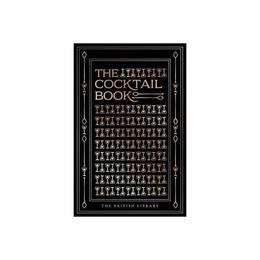 Cocktail Book, editura British Library