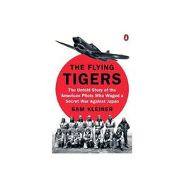 Flying Tigers, editura Turnaround Publisher Services