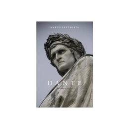 Dante, editura Harvard University Press
