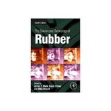 Science and Technology of Rubber, editura Elsevier Science & Technology