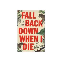 Fall Back Down When I Die, editura Warner International