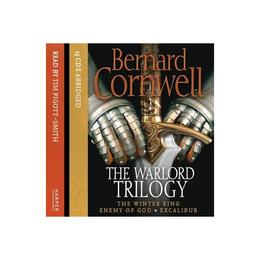 Warlord Trilogy, editura Harper Collins Publishers