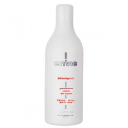 Sampon Impotriva Caderii Parului - Envie Milano Hair Loss Shampoo 1000 ml