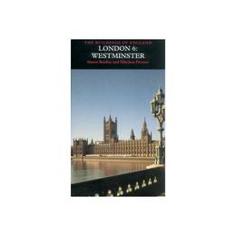 London 6: Westminster, editura Yale University Press