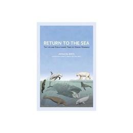 Return to the Sea, editura University Of California Press