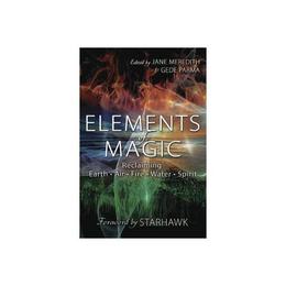 Elements of Magic, editura Llewellyn Publications,u.s.