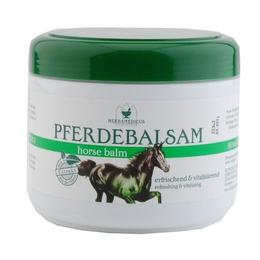 Balsam camforat pferdebalsam herbamedicus, 500 ml